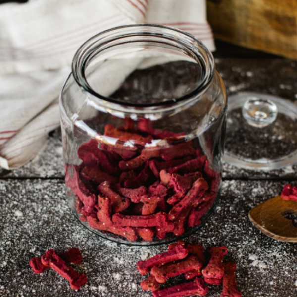 Friandises BETTERAVE DE LISBONNE – Image 2