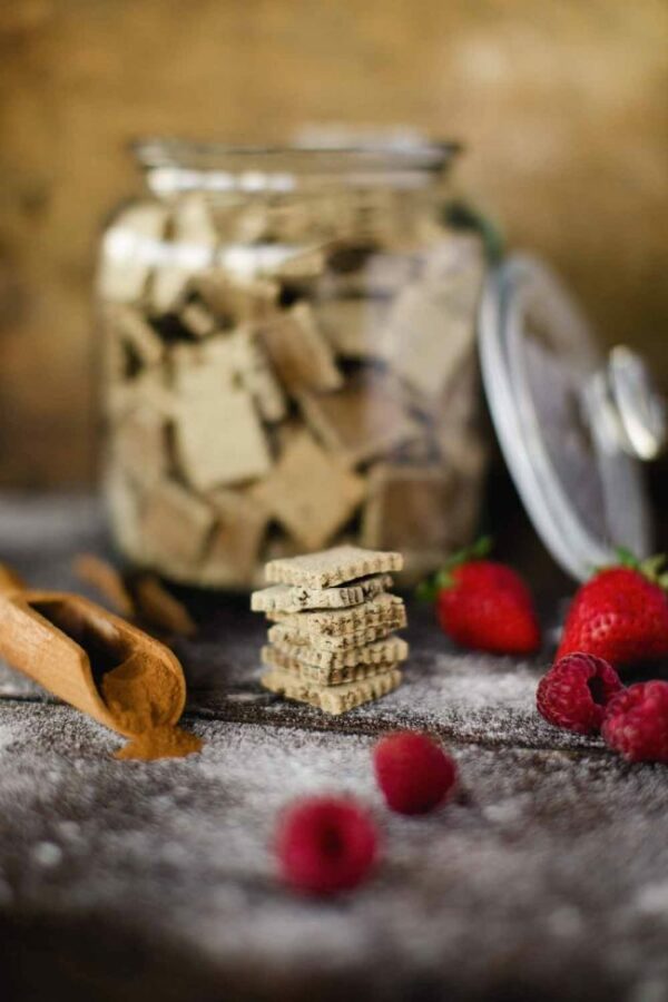 Friandises PATÉ DE FOIE – Image 2
