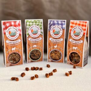 Friandises NUGGETS